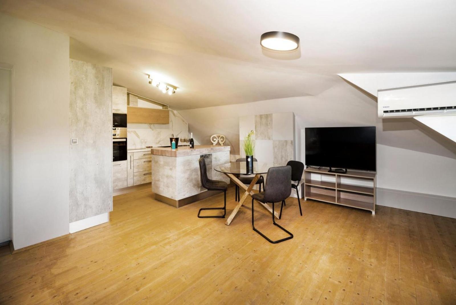 Peace & Quiet Apartment Burgas City Exteriér fotografie